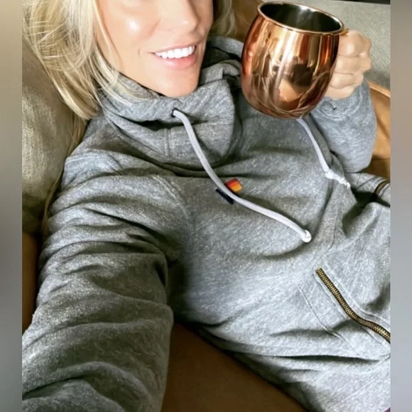 Aviator Nation Ninja Pullover Hoodie - Picture 14 of 17